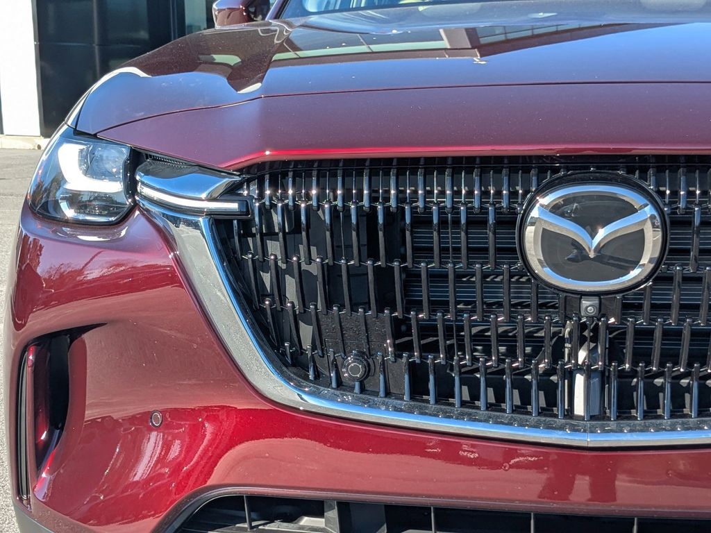 2026 Mazda CX-90 3.3 Turbo Premium Plus