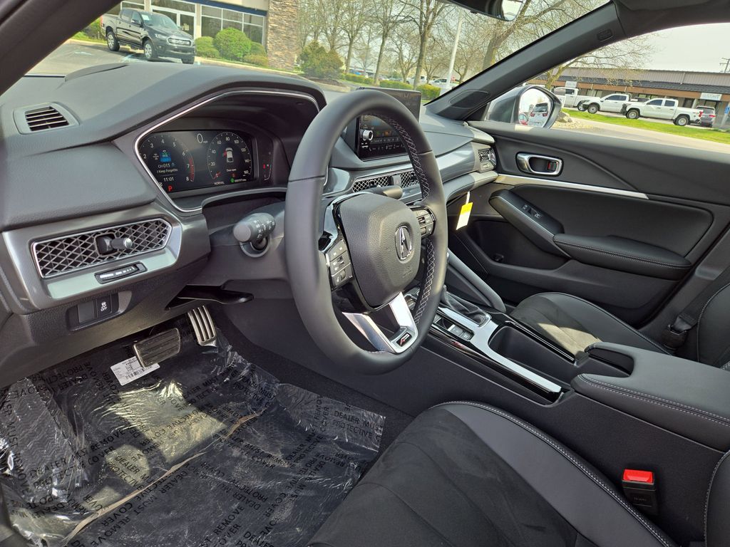 New 2025 Acura Integra For Sale in Fort Wayne, IN