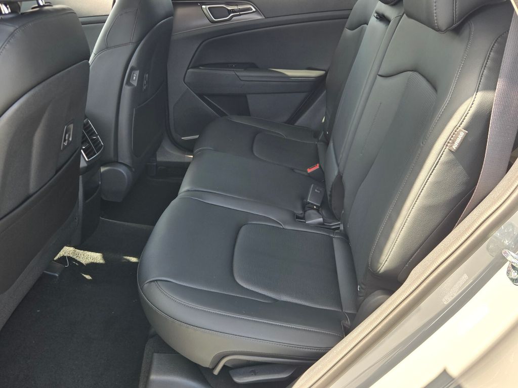 2026 Kia Sportage - $31,471