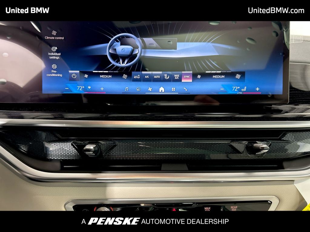 2026 BMW X7 xDrive40i 19