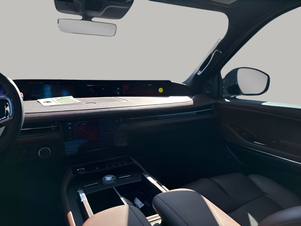 Used Car 2025 Lincoln Navigator  Reserve For Sale Under $100,000 In Austin, Texas