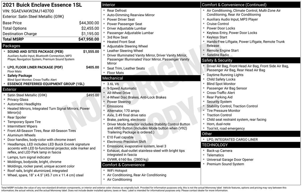 View vehicle photo 3