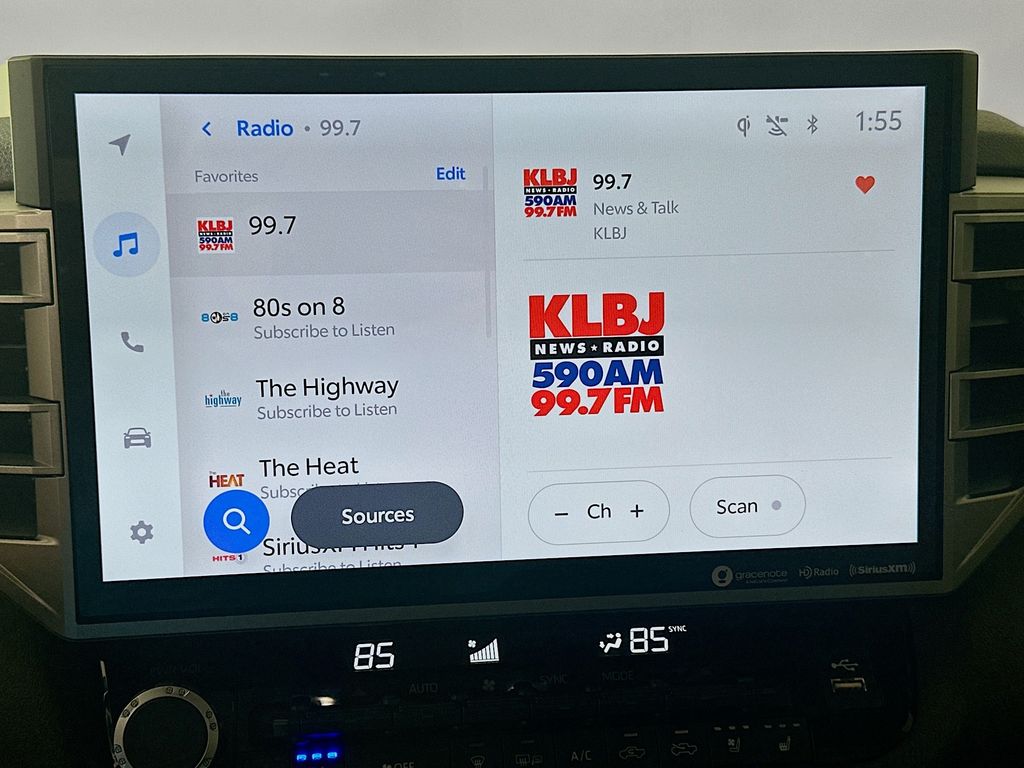 Thumbnail: 2024 Toyota Tundra - 15