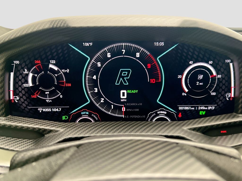 Thumbnail: 2024 Lamborghini  - 28