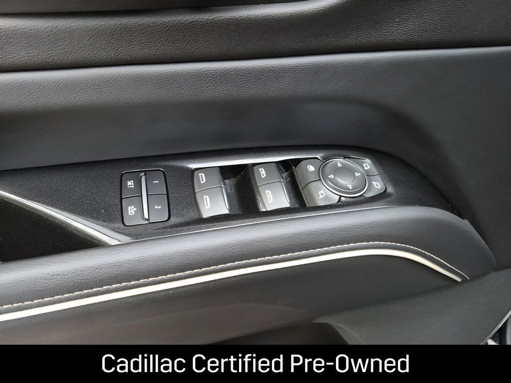 Used Car 2023 Cadillac Escalade Esv  Luxury For Sale Under $70,000 In Austin, Texas