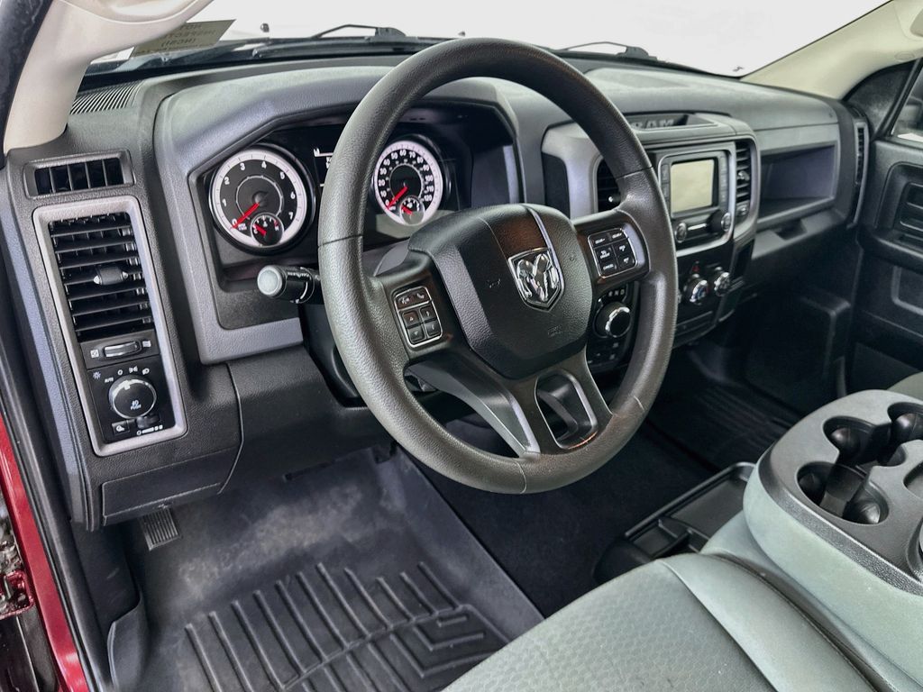 Ram1500 Classic29