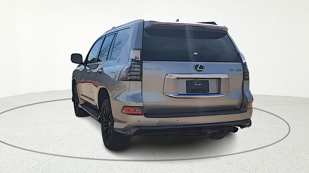 2023 Lexus GX