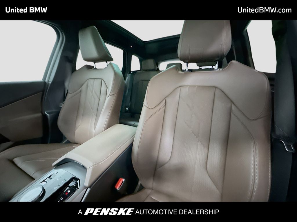 Thumbnail: 2026 BMW X3 - 5