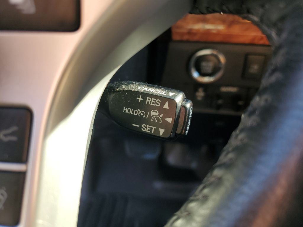 Used Car 2021 Toyota Tundra  1794 For Sale Under $50,000 In Austin, Texas