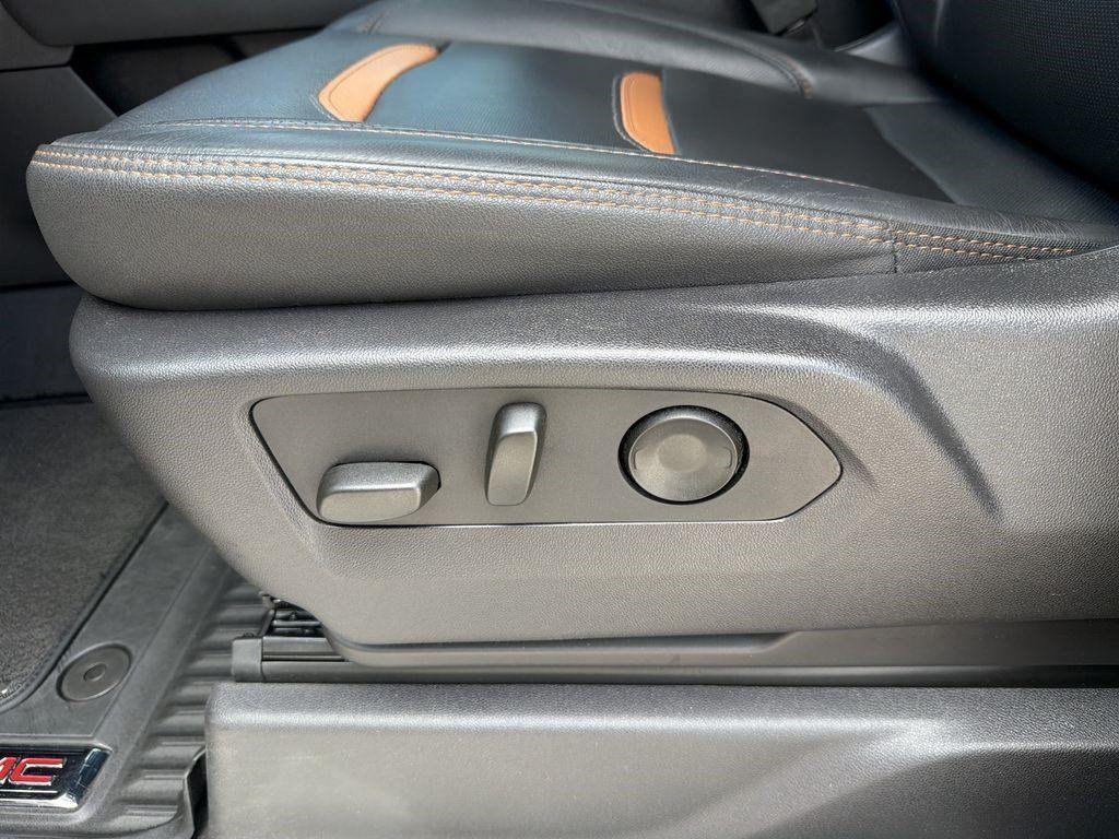 Used 2024 GMC Sierra 1500 Truck