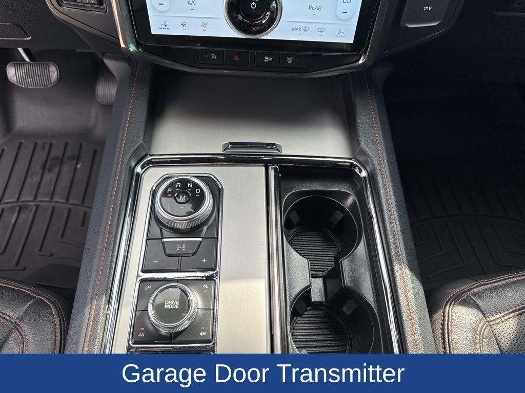 2023 Ford Expedition Timberline