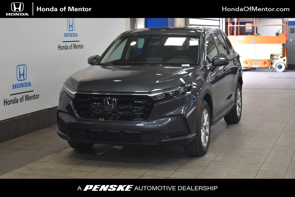 2026 Honda CR-V  -
                  Mentor, OH