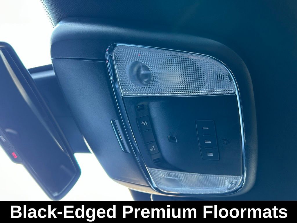 Used 2023 Gray Dodge R/T Scat Pack image 30