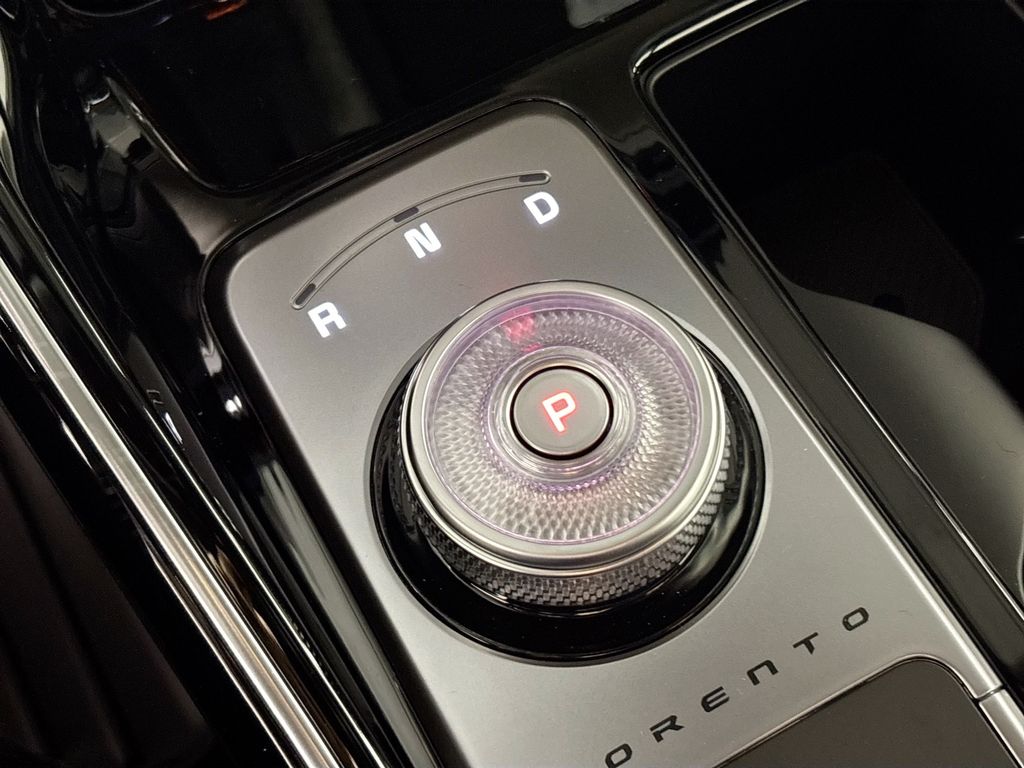 2026 Kia Sorento Plug-In Hybrid SX Prestige