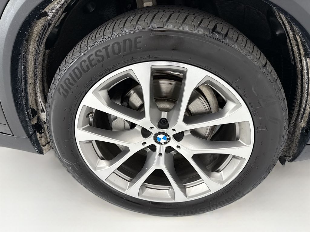Thumbnail: 2019 BMW X5 - 31