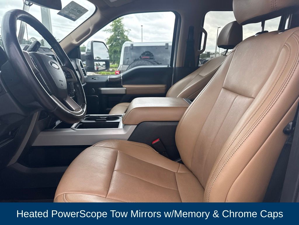 2022 Ford F-250 Super Duty LARIAT