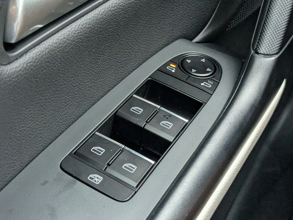 2026 Mazda CX-50 2.5 S Preferred