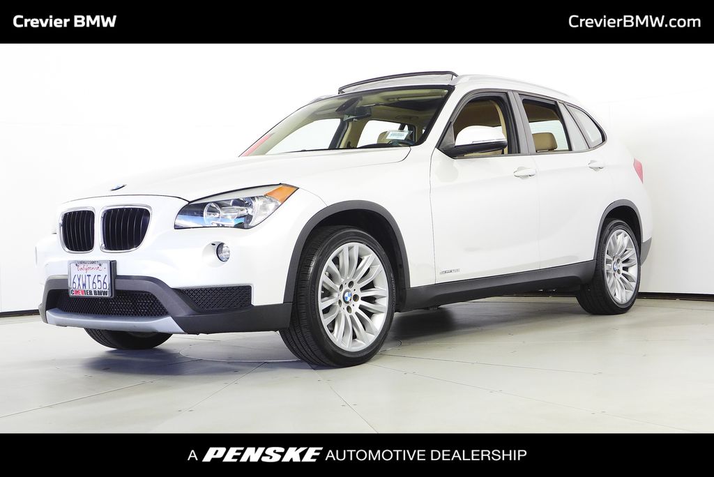 2013 BMW X1 sDrive28i -
                  Santa Ana, CA