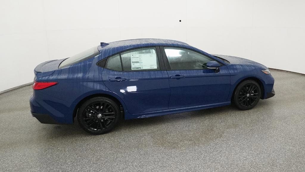 Thumbnail: 2026 Toyota Camry - 18