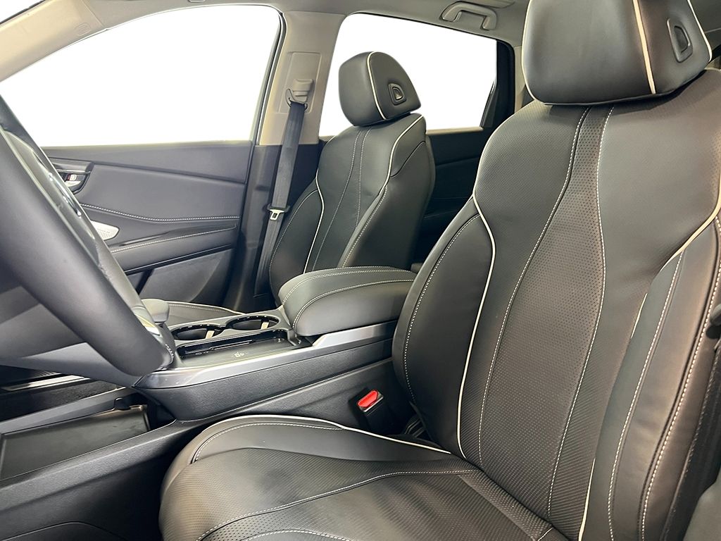 new 2026 Acura RDX car, priced at $54,900