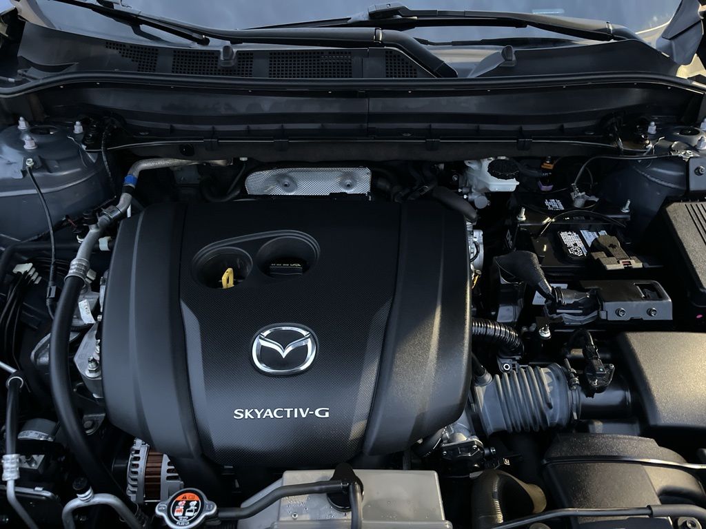 Thumbnail: 2022 Mazda CX-5 - 14