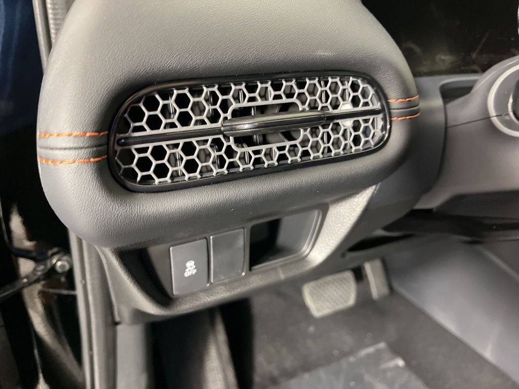 2026 Honda HR-V Sport 26