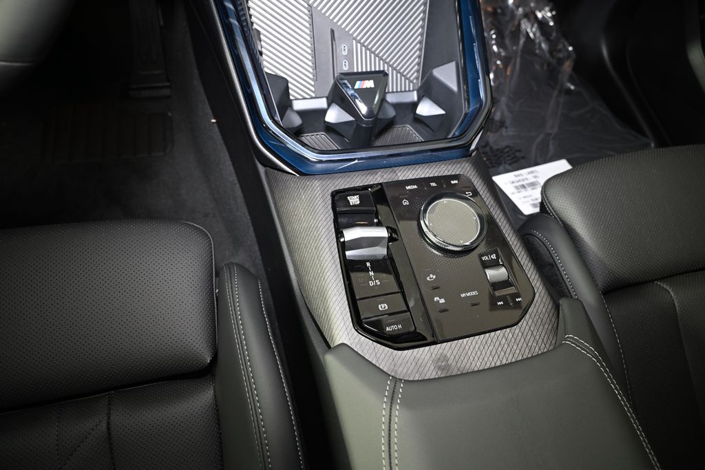 Thumbnail: 2026 BMW X3 - 18