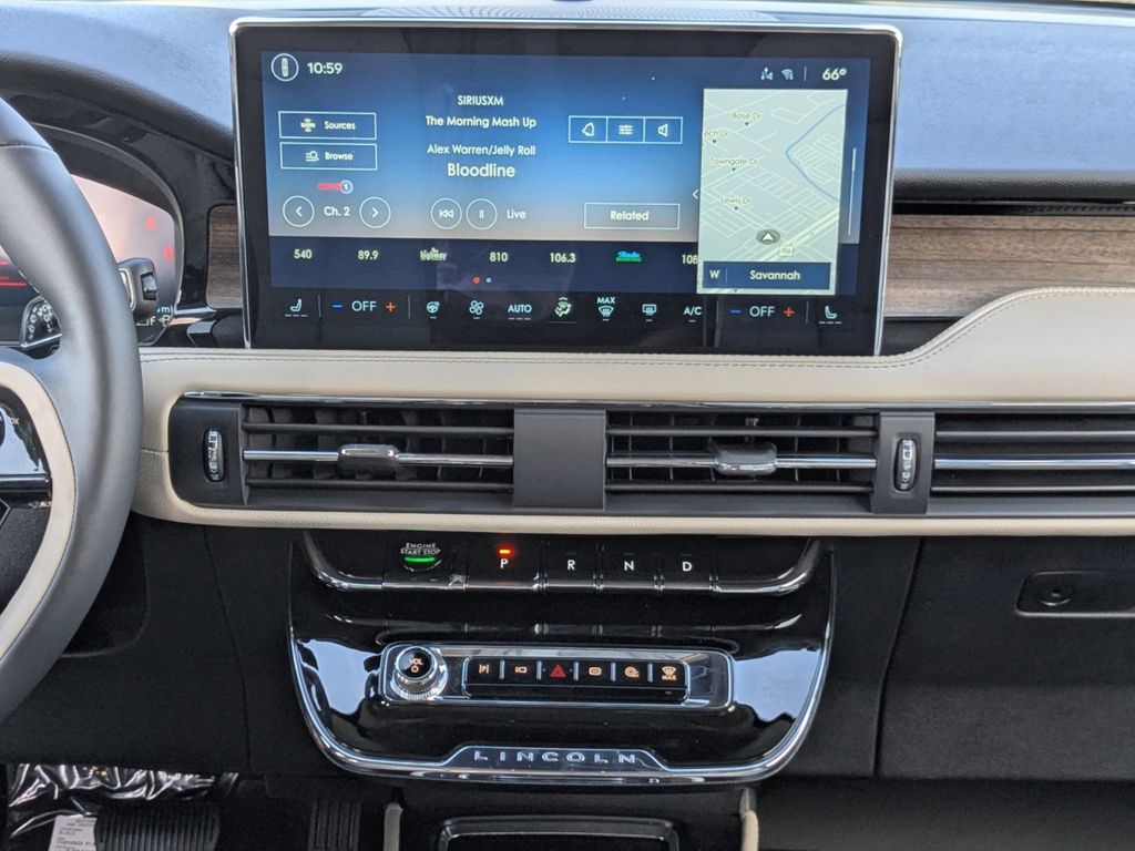 2026 Lincoln Corsair Grand Touring