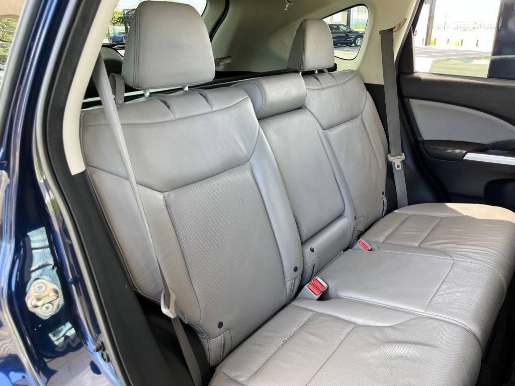 Thumbnail: 2016 Honda CR-V - 26