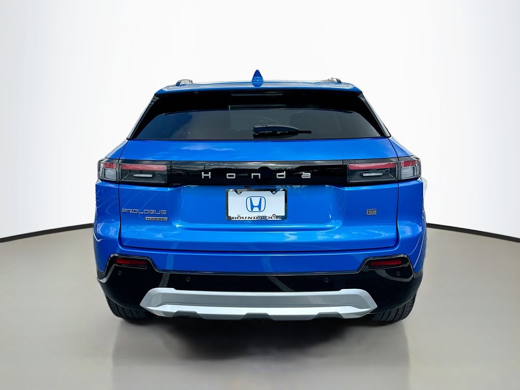 Thumbnail: 2025 Honda Prologue - 6