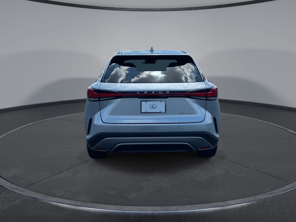 Thumbnail: 2025 Lexus RX - 17