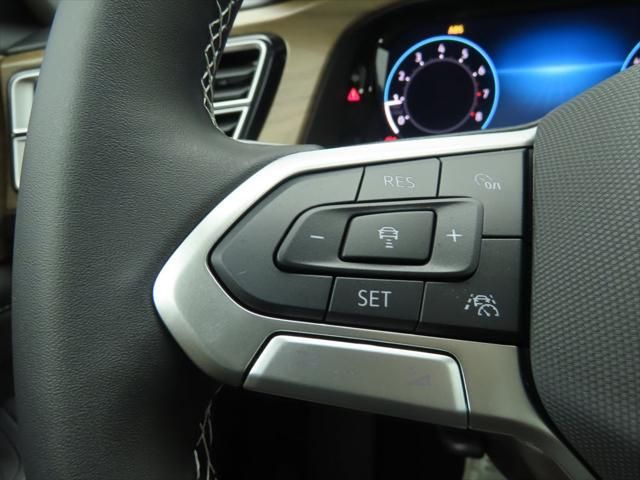 Thumbnail: 2026 Volkswagen Atlas - 11