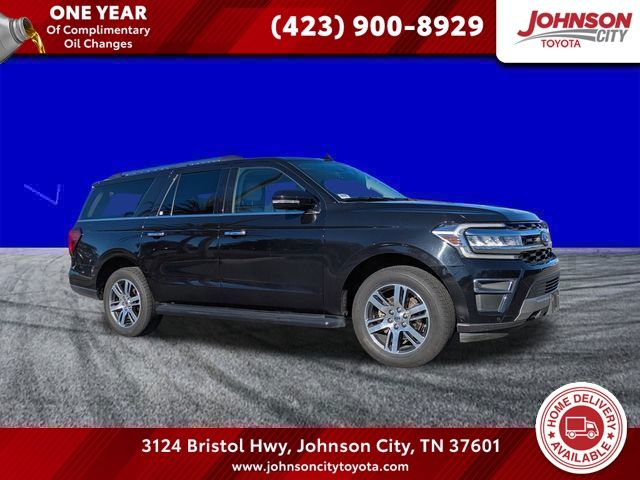 2023 Ford Expedition MAX Limited 4WD