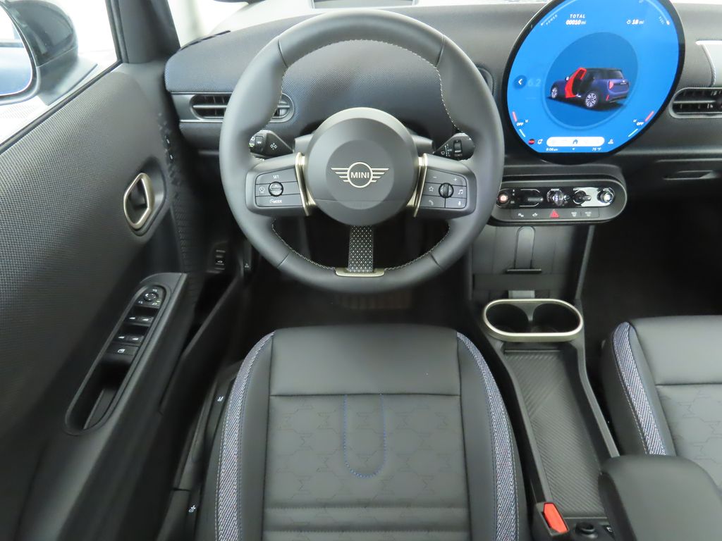 Thumbnail: 2025 MINI Cooper Hardtop - 10