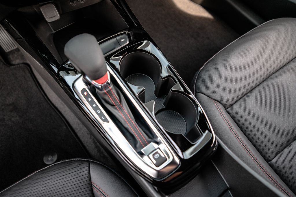 New 2026 Chevrolet Trax SUV