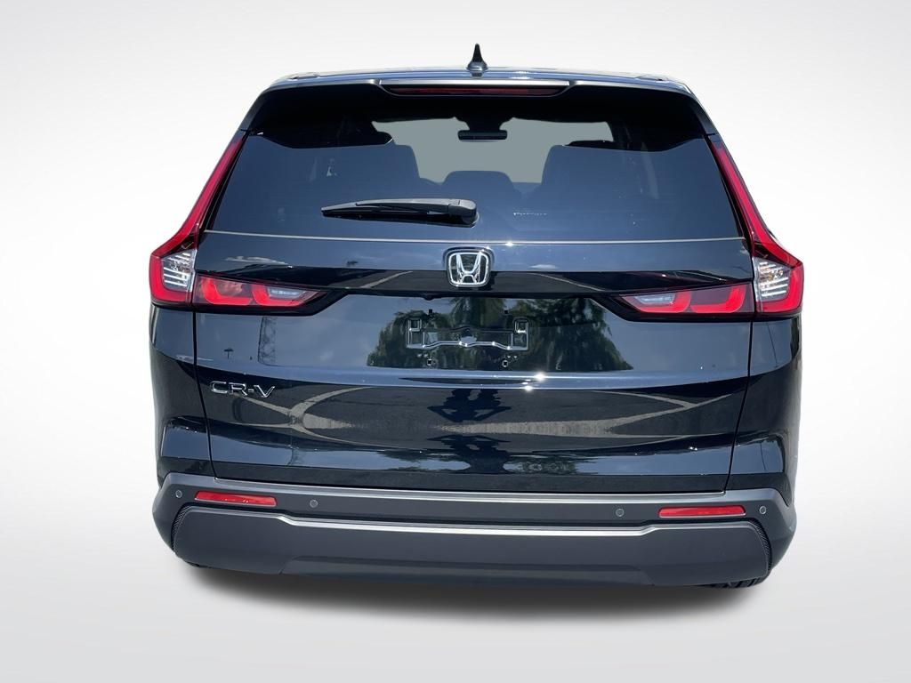 Thumbnail: 2026 Honda CR-V - 4