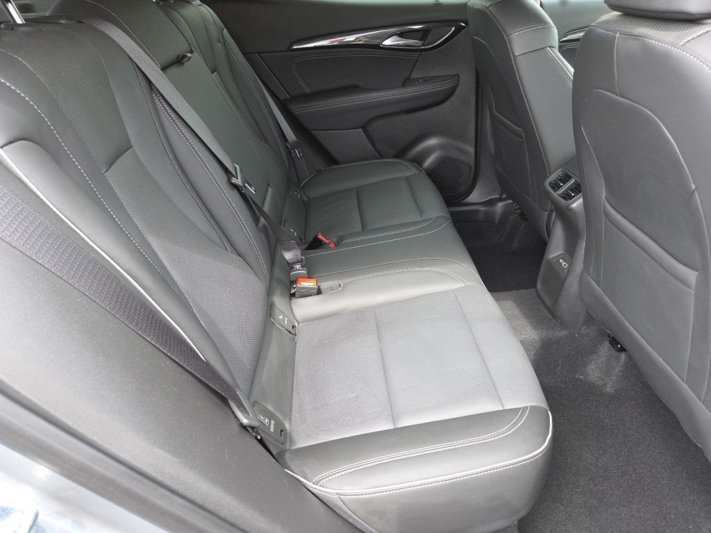Used 2023 Gray Buick Essence image 25