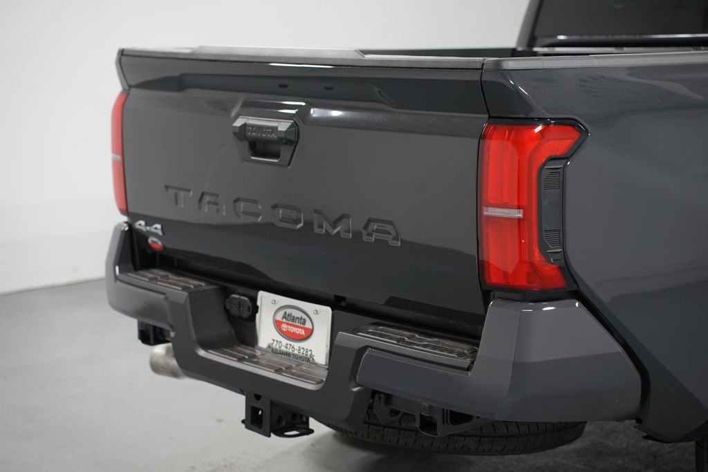 Thumbnail: 2026 Toyota Tacoma - 9