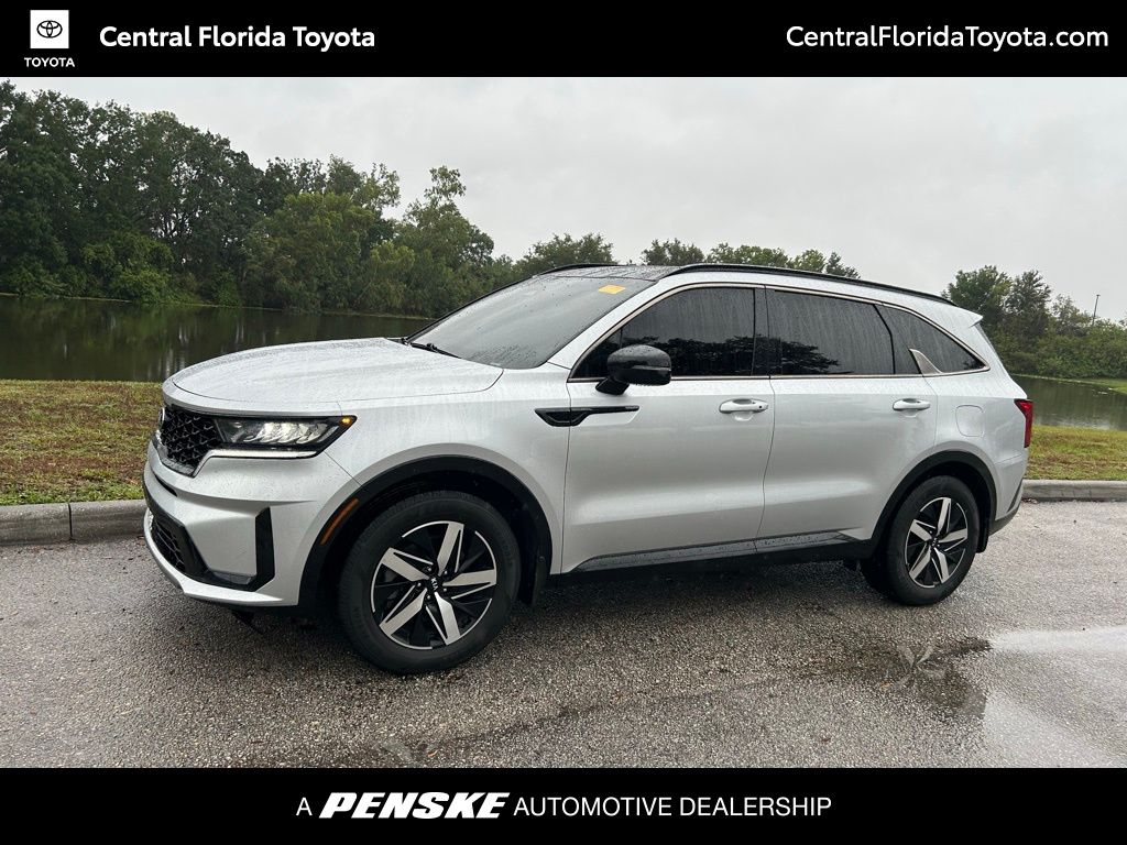 2021 Kia Sorento S -
                Orlando, FL