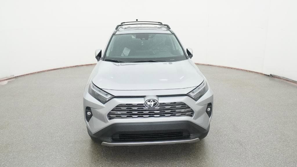 Thumbnail: 2025 Toyota RAV4 - 3
