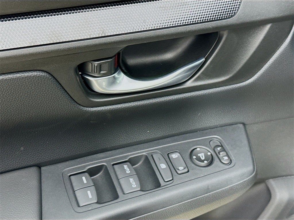 Used Car 2025 Honda Cr-v Hybrid  Wagon 4 Dr. Sport All Wheel Drive For Sale Under $35,000 In Austin, Texas