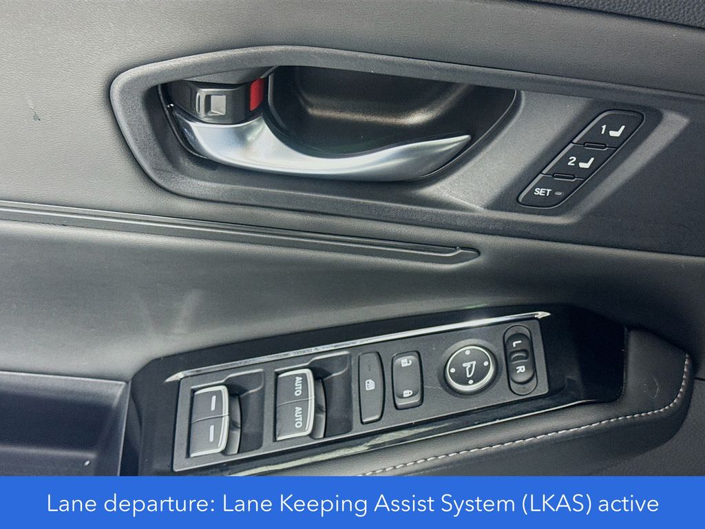 Used Car 2024 Honda Accord Hybrid  Touring For Sale Under $35,000 In Austin, Texas