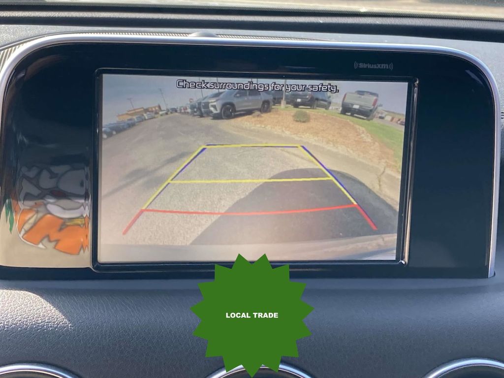 Used 2019 Silver Kia GT image 18