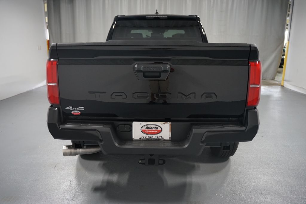Thumbnail: 2025 Toyota Tacoma - 7