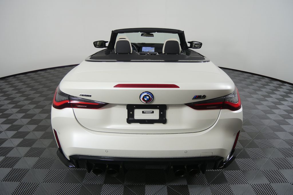 Thumbnail: 2023 BMW M4 - 6