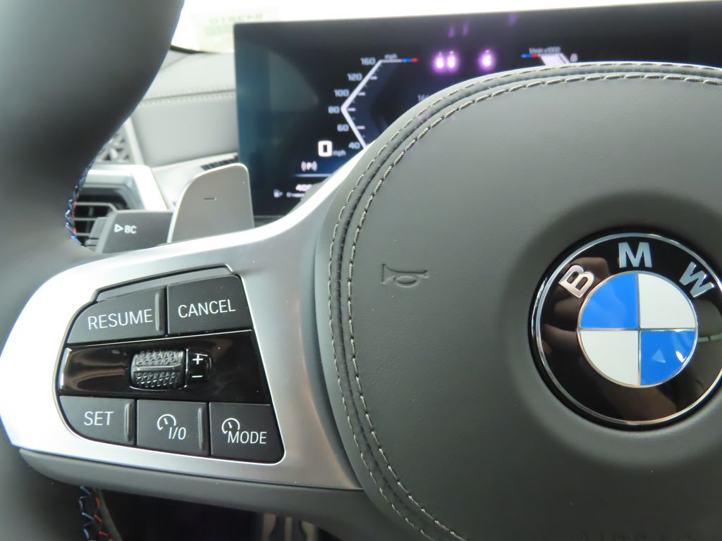 Thumbnail: 2026 BMW X6 - 11