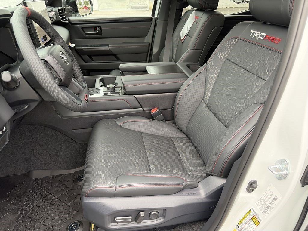 New 2026 Toyota Tundra i-FORCE MAX Truck