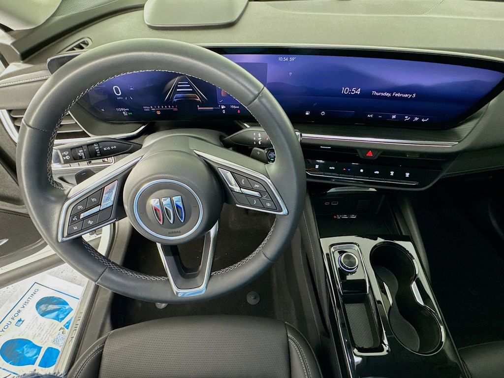 Used Car 2024 Buick Envision  Preferred For Sale Under $25,000 In Austin, Texas