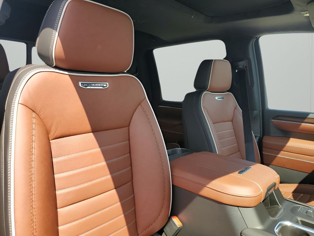 New Car 2025 Gmc Sierra 3500hd  Denali Ultimate For Sale Under $100,000 In Austin, Texas