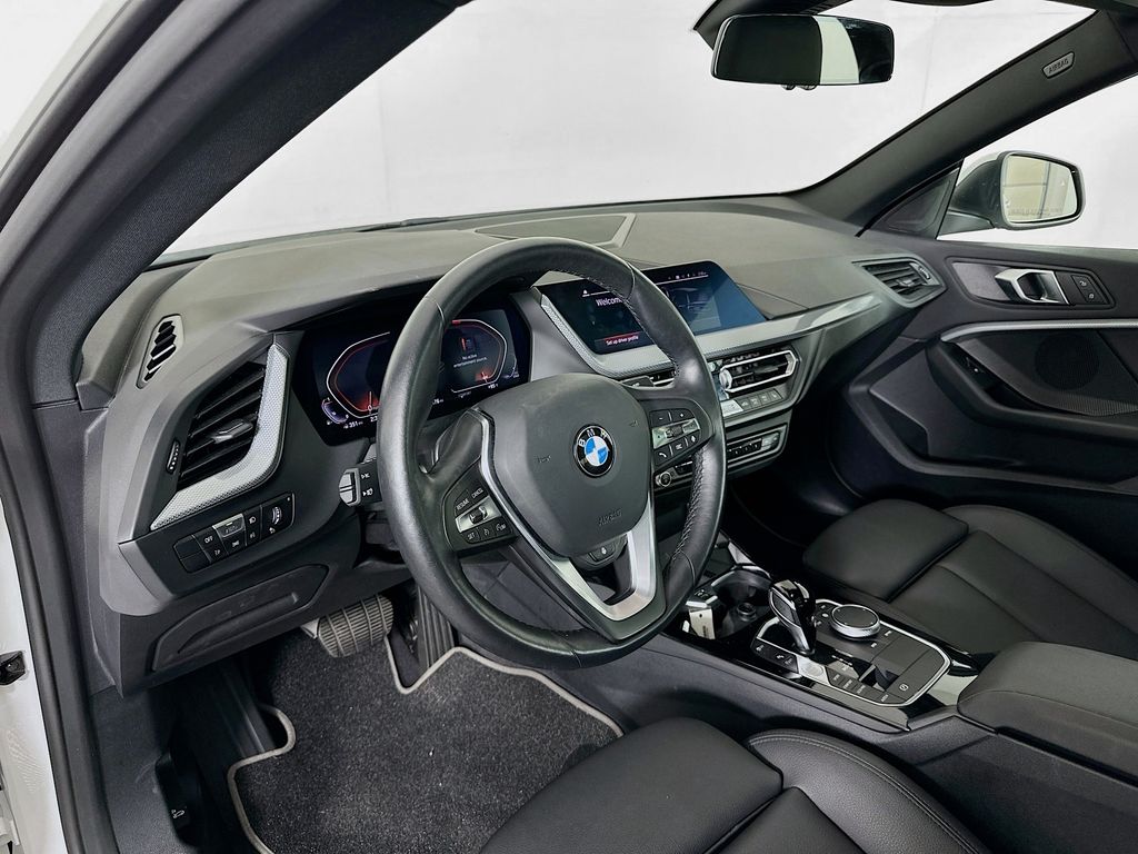 2024 BMW 2 Series 228i xDrive 9